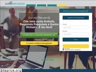 surveyrewardz.top