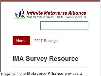 surveys.infinitemetaverse.org
