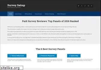 surveysatrap.com