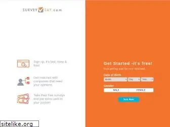 surveysay.com