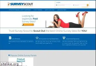 surveyscout.com