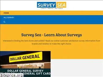 surveysea.com