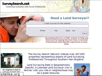 surveysearch.net