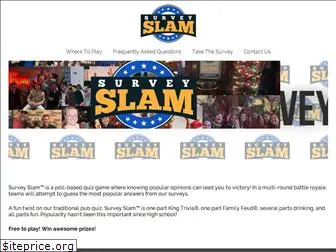 surveyslam.com