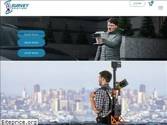 surveysolutions.co.nz