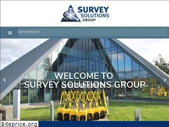 surveysolutionsgroup.co.uk