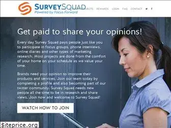 surveysquad.com