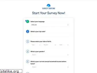 surveysurfing.com
