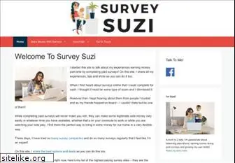 surveysuzi.com