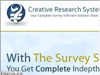 surveysystem.com