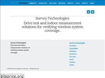 surveytech.com