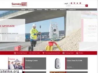 surveyteq.com