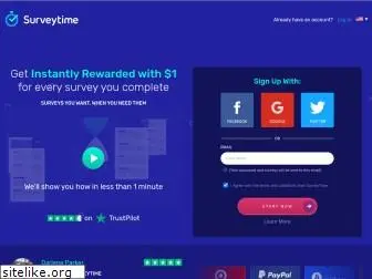 surveytime.io