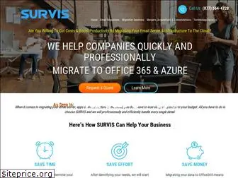 survis.com