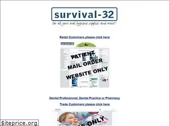 survival-32.co.uk