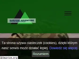 survival-adventure.pl