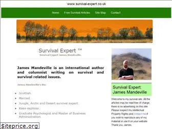 survival-expert.com