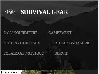 survival-gear.fr