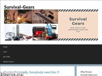 survival-gears.com