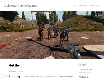 survival-multiplayer-games.weebly.com