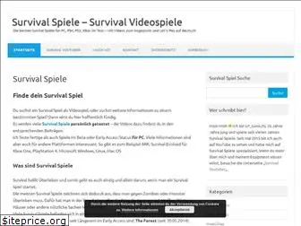 survival-spiele.de