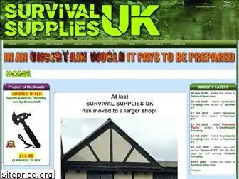 survival-supplies.co.uk