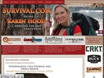 survival.com