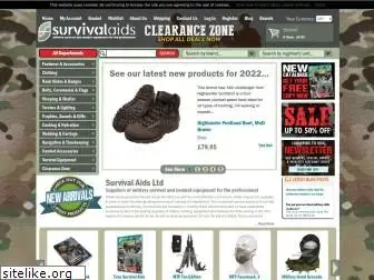 survivalaids.com