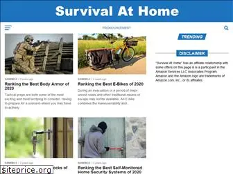 survivalathome.com