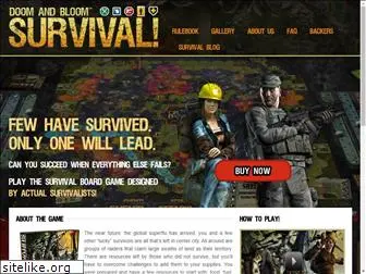 survivalboardgame.com