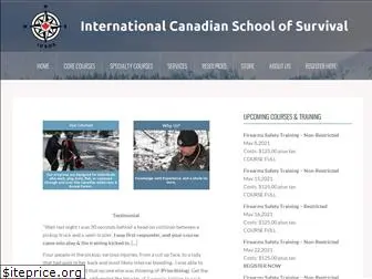 survivalbytraining.com