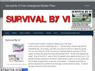 survivalbyvi.weebly.com