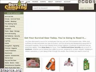 survivalcampingstore.com