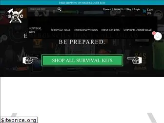 survivalchimp.com