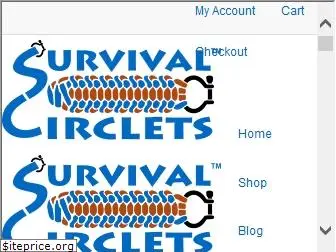 survivalcirclets.com