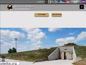 survivalcondo.com