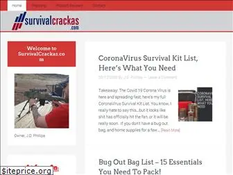 survivalcrackas.com