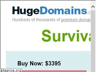 survivaldays.com