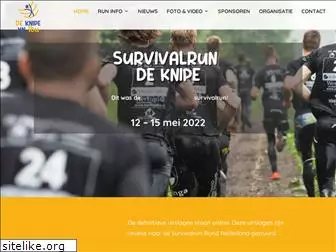 survivaldeknipe.nl