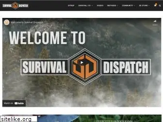 survivaldispatch.com