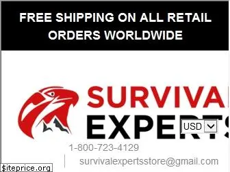 survivalexperts.net