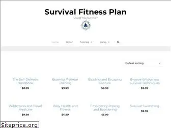 survivalfitnessplan.com