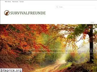 survivalfreunde.de