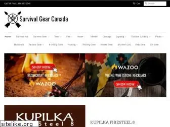 survivalgearcanada.com