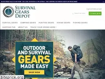 survivalgearsdepot.com