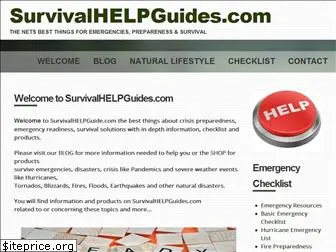 survivalhelpguides.com