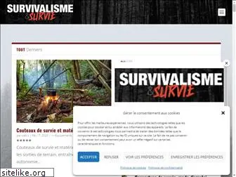 survivalisme-survie.fr