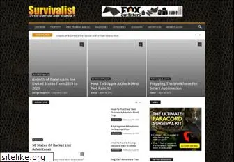 survivalist.com