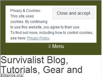 survivalist101.com