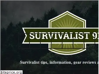 survivalist911.com
